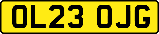 OL23OJG