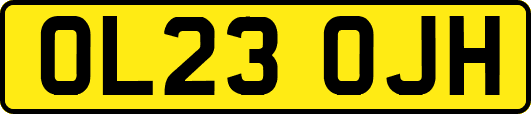 OL23OJH