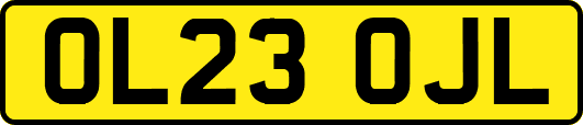 OL23OJL