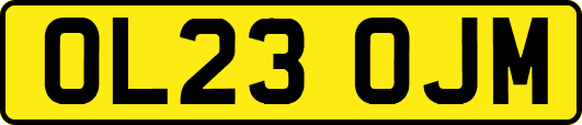 OL23OJM