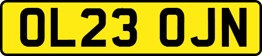 OL23OJN