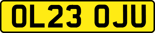 OL23OJU