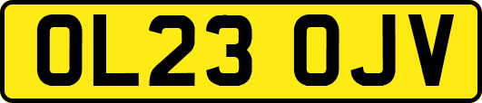 OL23OJV