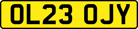 OL23OJY