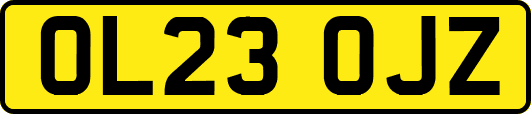 OL23OJZ