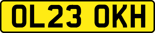 OL23OKH