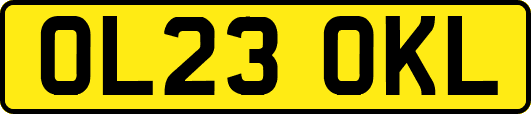 OL23OKL