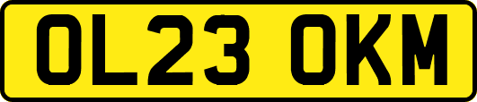 OL23OKM