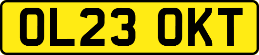 OL23OKT
