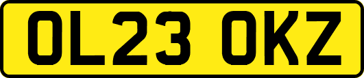 OL23OKZ