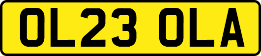 OL23OLA