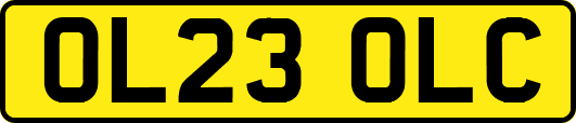 OL23OLC