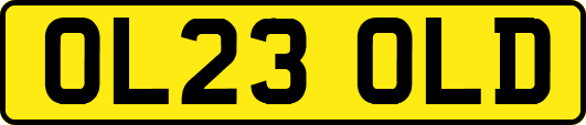 OL23OLD