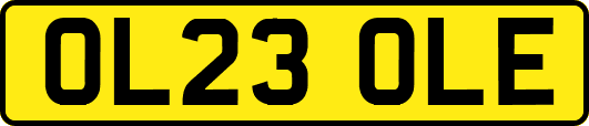 OL23OLE