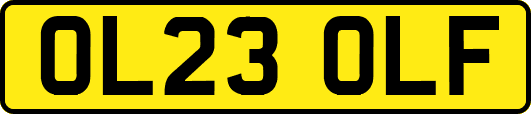 OL23OLF