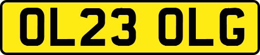 OL23OLG