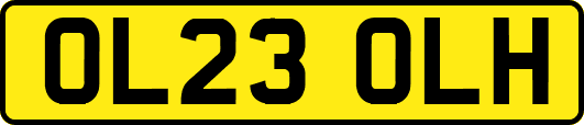 OL23OLH