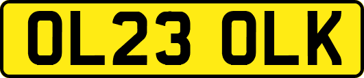 OL23OLK