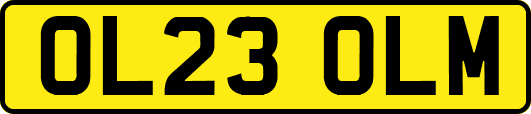 OL23OLM