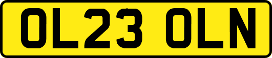 OL23OLN