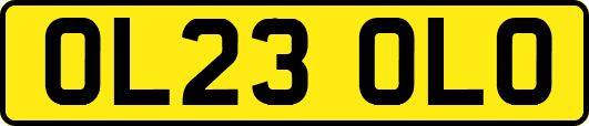 OL23OLO