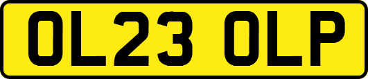 OL23OLP