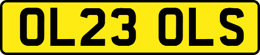 OL23OLS