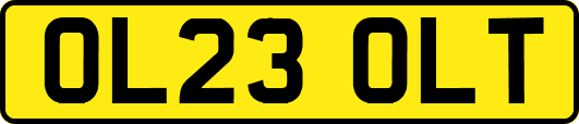OL23OLT