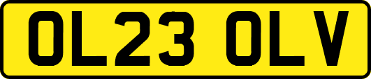 OL23OLV