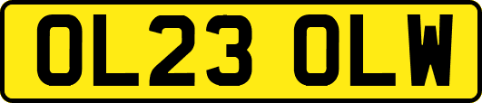 OL23OLW