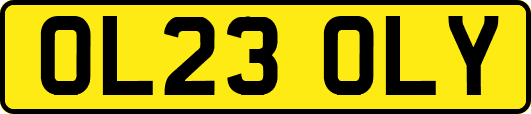 OL23OLY