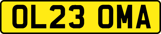 OL23OMA