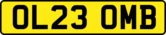 OL23OMB