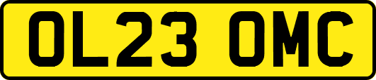 OL23OMC