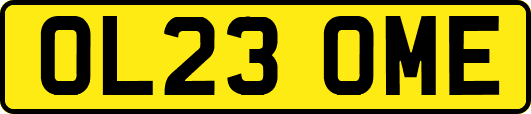 OL23OME