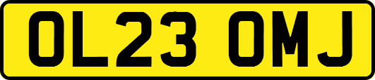 OL23OMJ