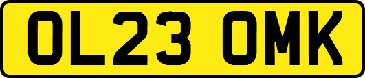 OL23OMK