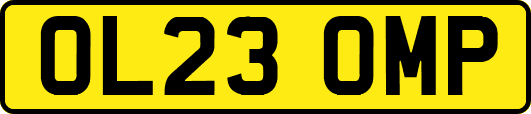 OL23OMP