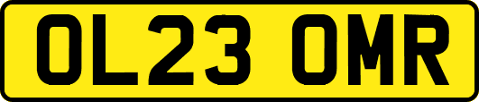 OL23OMR