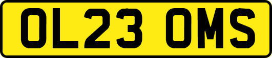 OL23OMS