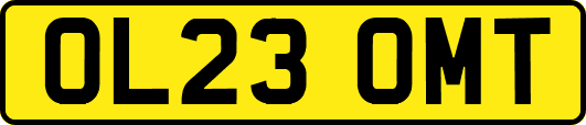 OL23OMT