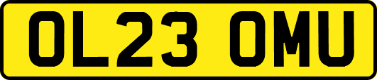 OL23OMU
