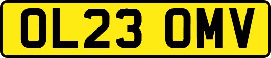 OL23OMV