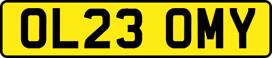 OL23OMY