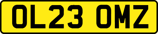 OL23OMZ