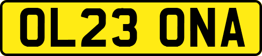 OL23ONA