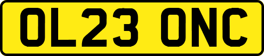 OL23ONC