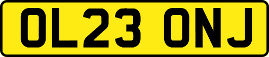 OL23ONJ