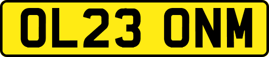 OL23ONM