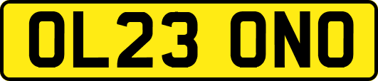 OL23ONO